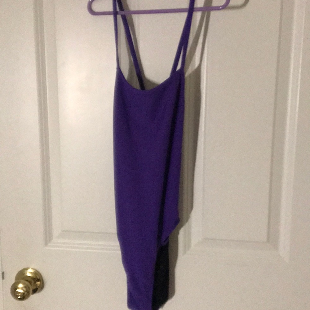 Jolyn Swim Suit